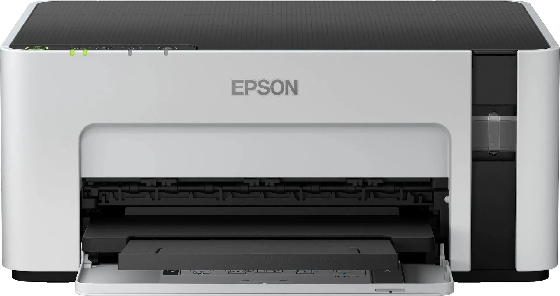 Принтер Epson M1120 (White/Black)