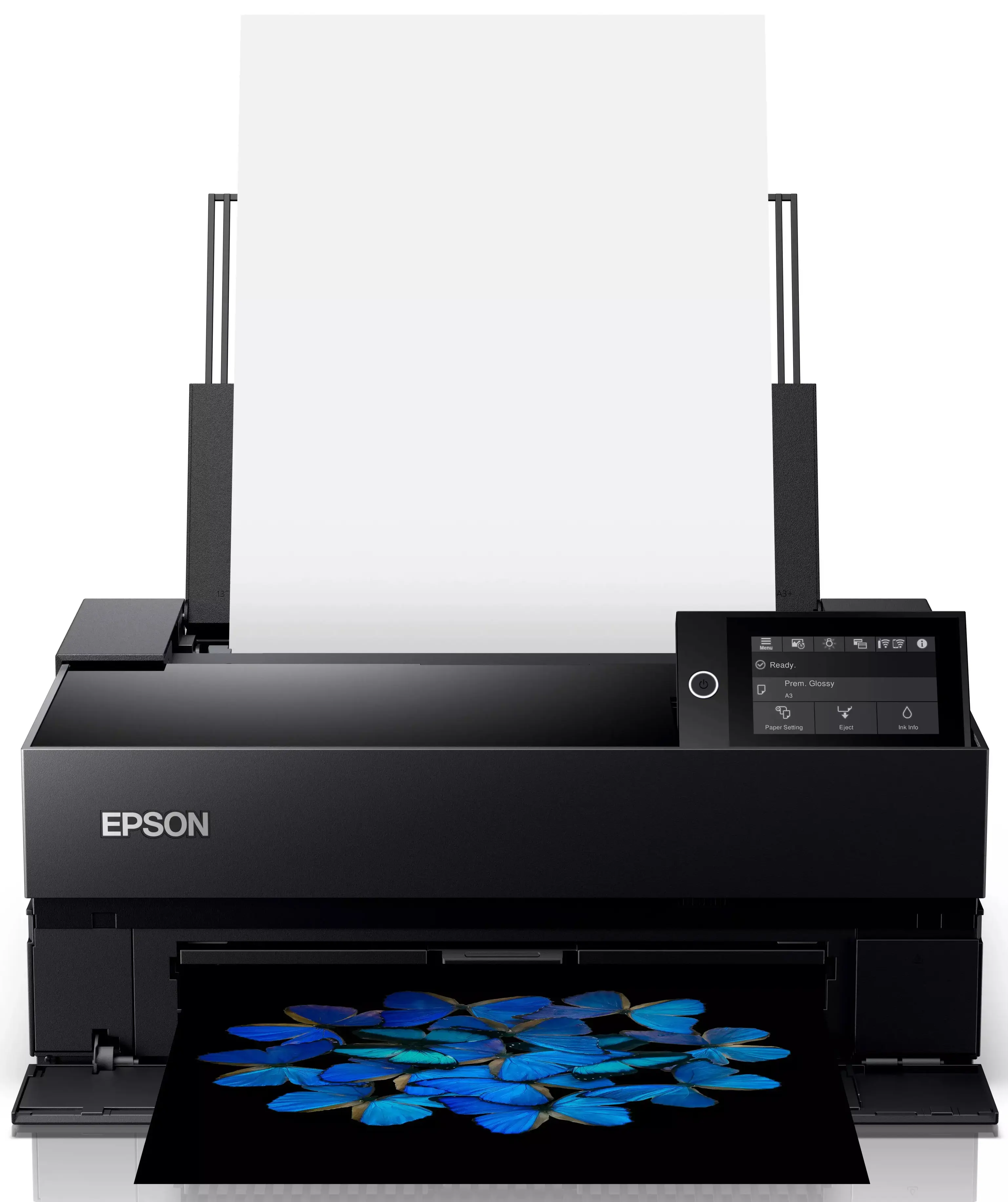Printer Epson SureColor SC-P700 (Black)