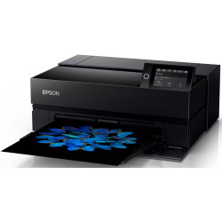 Printer Epson SureColor SC-P700 (Black) Thumb