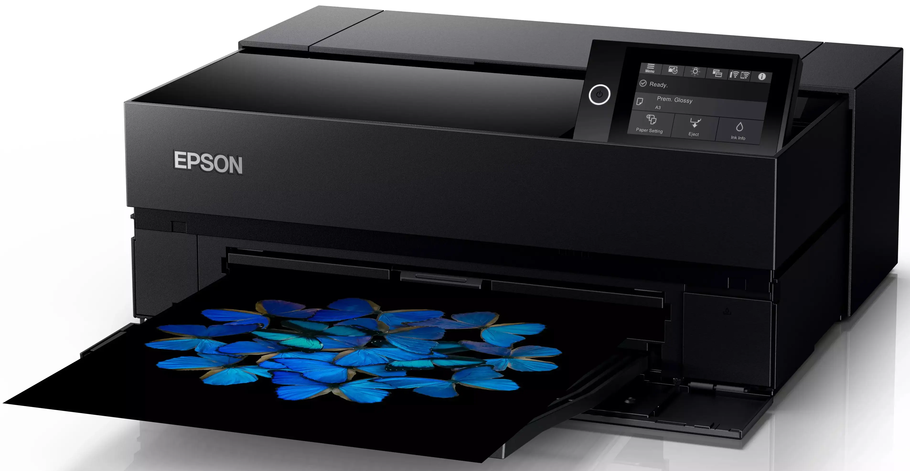 Printer Epson SureColor SC-P700 (Black)