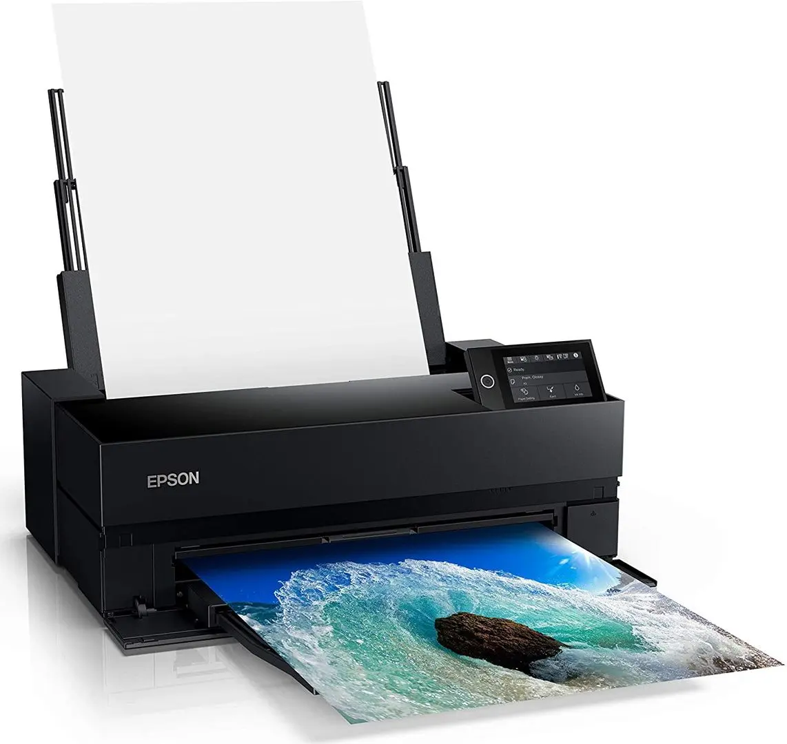 Printer Epson SureColor SC-P900 (Black) - 2