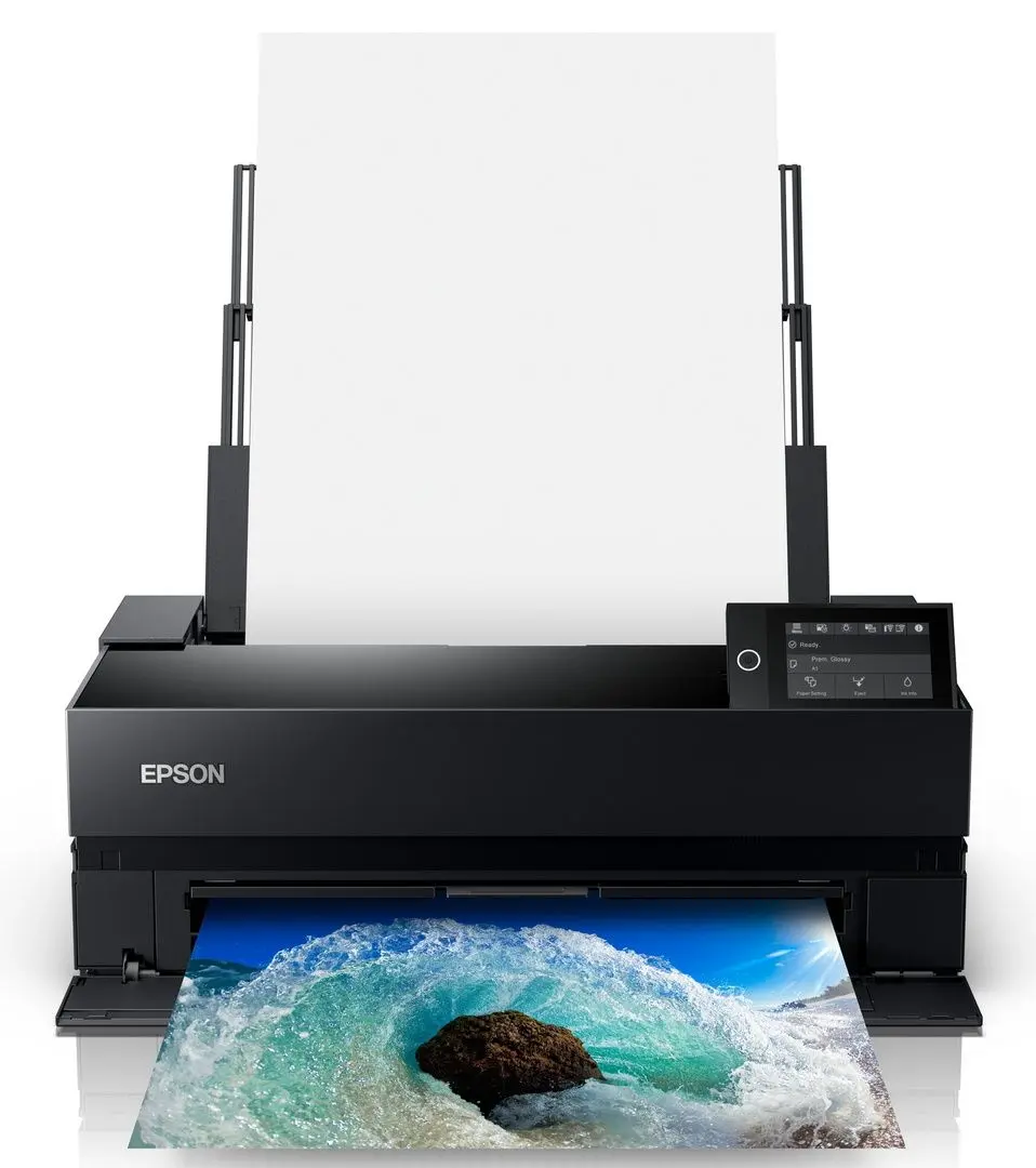 Printer Epson SureColor SC-P900 (Black) - 3