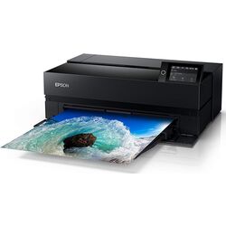 Printer Epson SureColor SC-P900 (Black) Thumb