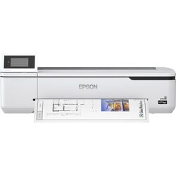 Printer Epson SureColor SC-T3100N (White)