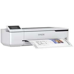 Printer Epson SureColor SC-T3100N (White) Thumb