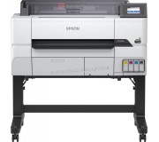 Принтер Epson SureColor SC-T3405 (White)