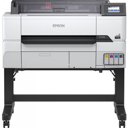 Printer Epson SureColor SC-T3405 (White)