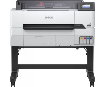 Принтер Epson SureColor SC-T3405 (White)