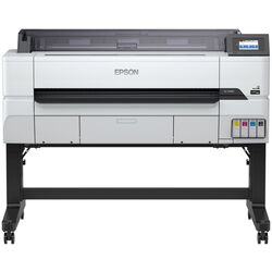 Printer Epson SureColor SC-T5405 (White)