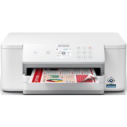 Imprimanta Epson WF-C4310DW (White) Thumb
