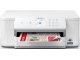 Принтер Epson WF-C4310DW (White)