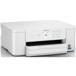 Imprimanta Epson WF-C4310DW (White) Thumb