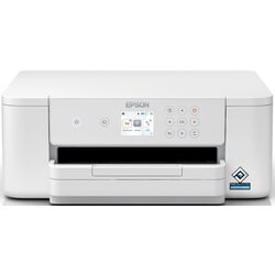 Imprimanta Epson WF-C4310DW (White)