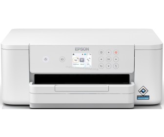 Принтер Epson WF-C4310DW (White)