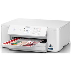 Imprimanta Epson WF-C4310DW (White) Thumb
