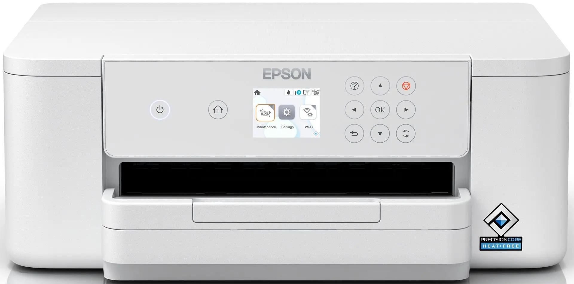 Imprimanta Epson WF-C4310DW (White)