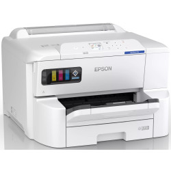 Imprimanta Epson WorkForce Pro EP-C7000DW (White) Thumb
