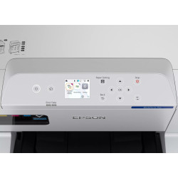 Imprimanta Epson WorkForce Pro EP-C7000DW (White) Thumb