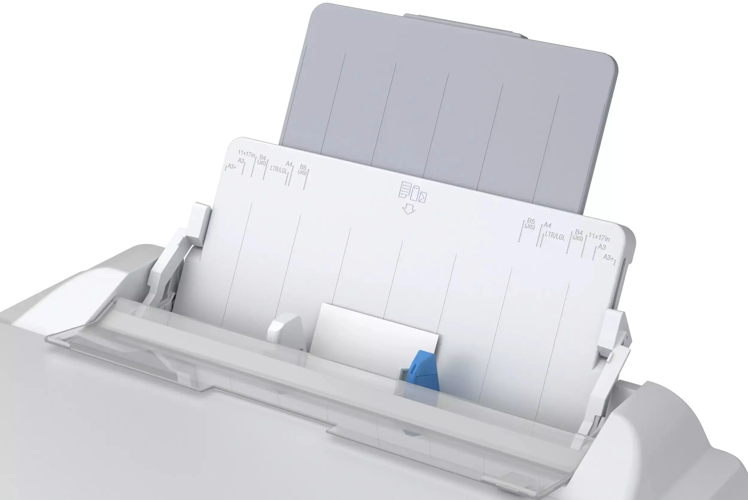 Imprimanta Epson WorkForce Pro EP-C7000DW (White)