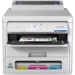 Imprimantă Epson WorkForce Pro EP-C800RDW (White)