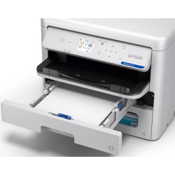 Imprimantă Epson WorkForce Pro EP-C800RDW (White) Thumb