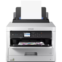 Принтер Epson WorkForce Pro WF-C529RDW (White) Thumb