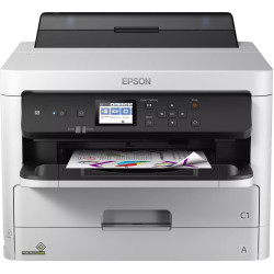 Imprimantă Epson WorkForce Pro WF-C529RDW (White)