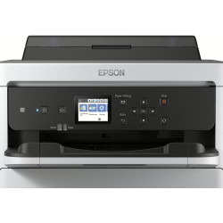 Принтер Epson WorkForce Pro WF-C529RDW (White) Thumb