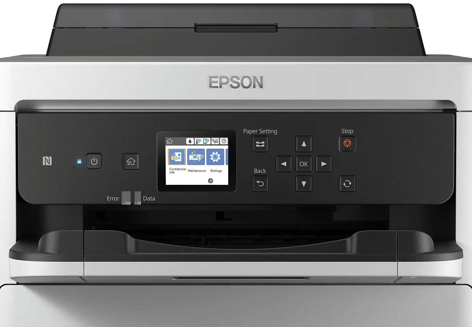 Принтер Epson WorkForce Pro WF-C529RDW (White)