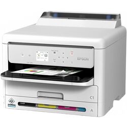 Imprimanta Epson WorkForce Pro WF-C5390DW (White) Thumb