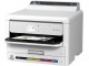 Imprimanta Epson WorkForce Pro WF-C5390DW (White)