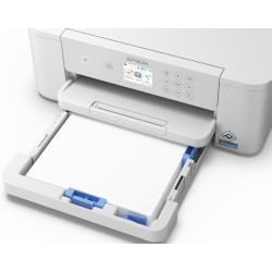 Принтер Epson WorkForce Pro WF-M4119DW (White) Thumb