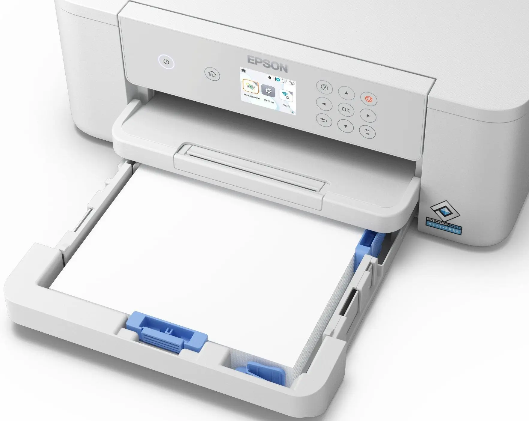 Принтер Epson WorkForce Pro WF-M4119DW (White)