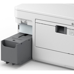 Принтер Epson WorkForce Pro WF-M4119DW (White) Thumb