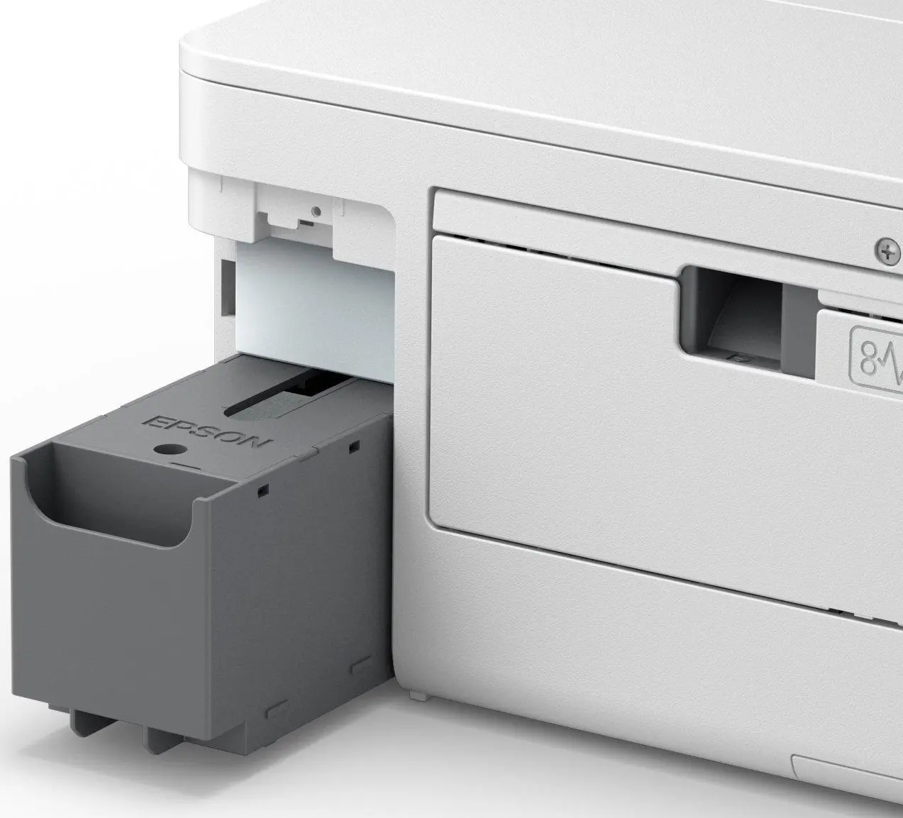 Принтер Epson WorkForce Pro WF-M4119DW (White)