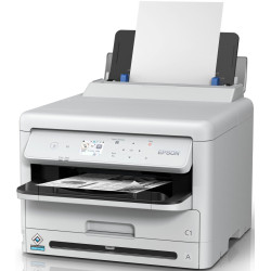 Imprimantă Epson WorkForce Pro WF-M5399DW (White)) Thumb