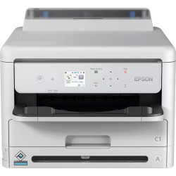 Imprimantă Epson WorkForce Pro WF-M5399DW (White))