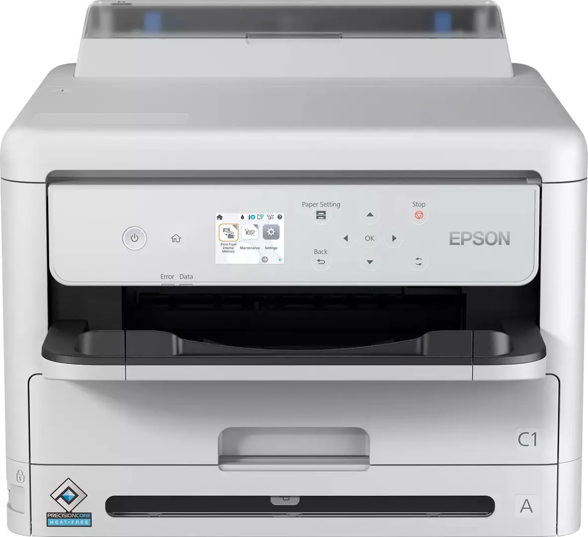 Imprimantă Epson WorkForce Pro WF-M5399DW (White))