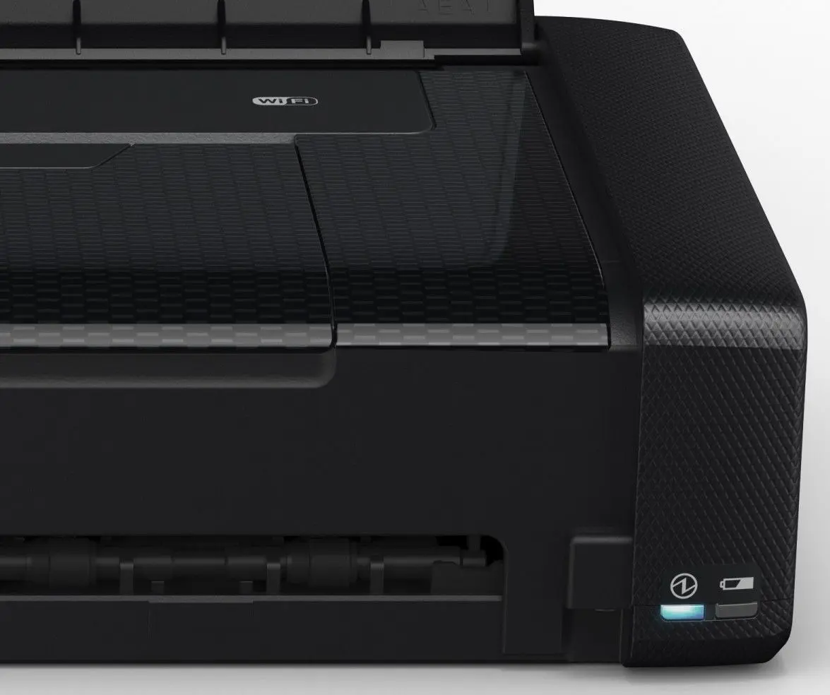 Printer Epson WorkForce WF-100W (Black)