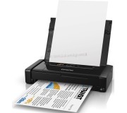 Printer Epson WorkForce WF-100W (Black)