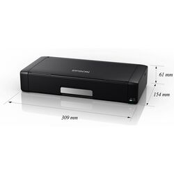 Printer Epson WorkForce WF-100W (Black) Thumb