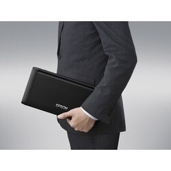 Printer Epson WorkForce WF-100W (Black) Thumb