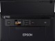 Принтер Epson WorkForce WF-110W (Black)