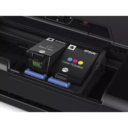 Imprimanta Epson WorkForce WF-110W (Black) Thumb
