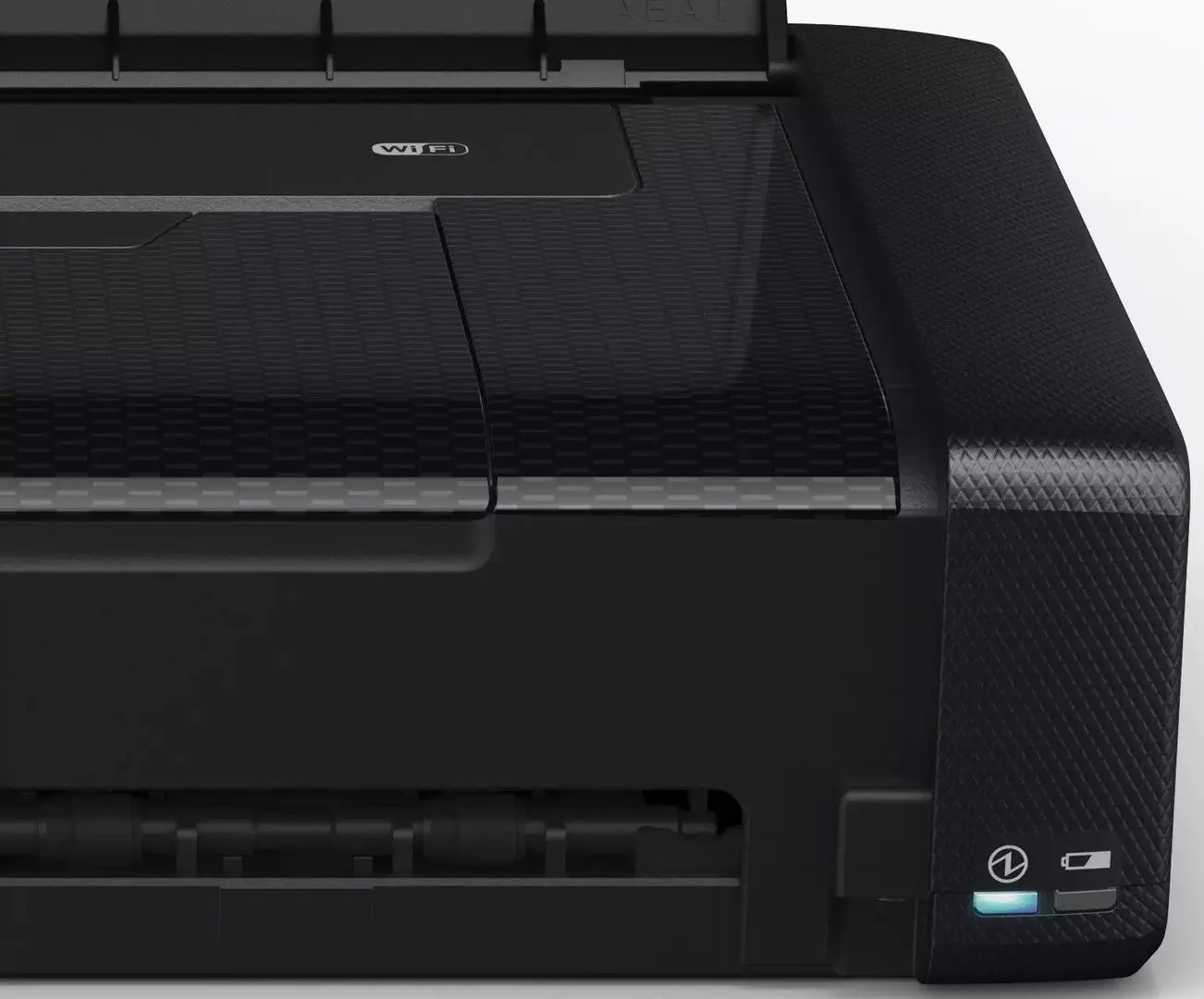 Imprimanta Epson WorkForce WF-110W (Black)