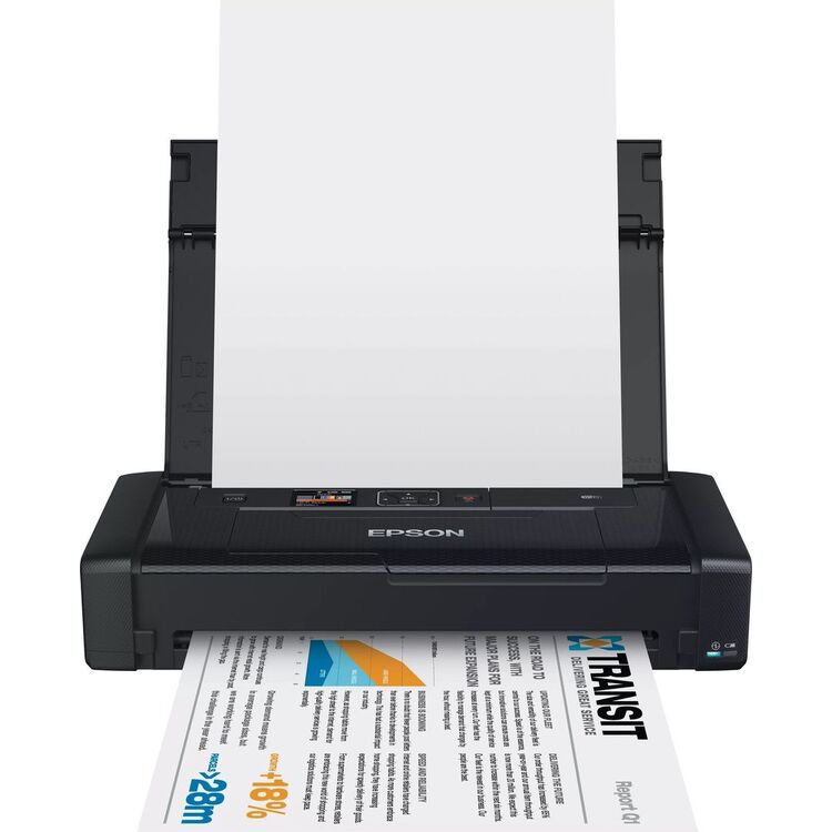 Epson WorkForce WF-110W