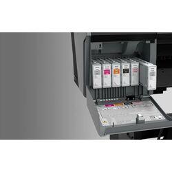 Plotter Epson SureColor SC-P7500 (Gray/Black) Thumb