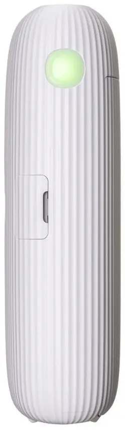 Imprimanta foto Fujifilm Instax Mini Link 2 (Clay White)