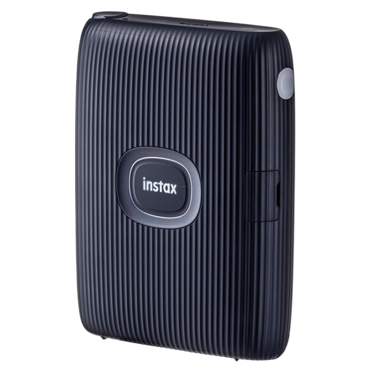Imprimanta foto Fujifilm Instax Mini Link 2 (Space Blue)