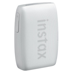 Фотопринтер Fujifilm Instax Mini Link 3 (Clay White) Thumb